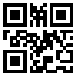 3914576378 Qr Code associato