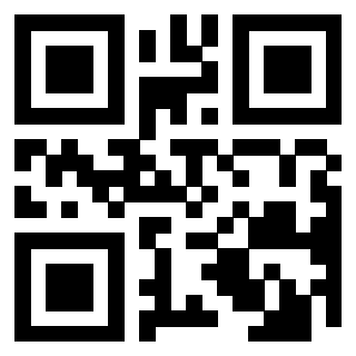 3914576379 - Immagine del Qr Code associato