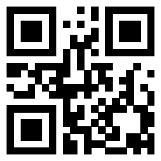 3914576381 - Immagine del Qr Code associato