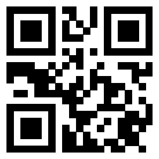 Immagine del Qr Code di 3914576384