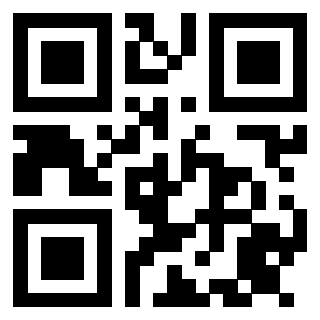 Scansione del Qr Code di 3914576385