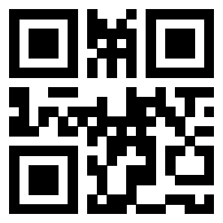 Scansione del Qr Code di 3914576387