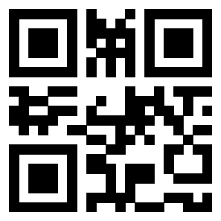 Il QrCode di 3914576388