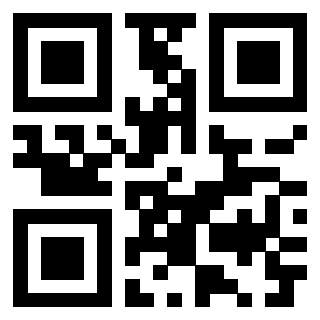 3914576390 - Immagine del QrCode associato