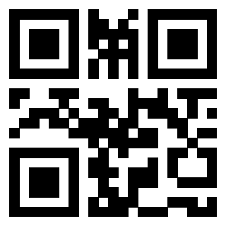 3914576391 Qr Code associato