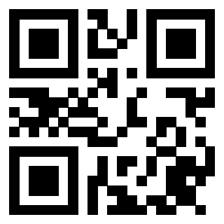 3914576393 Qr Code associato