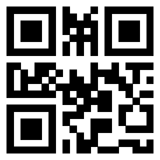 Il QrCode di 3914576396