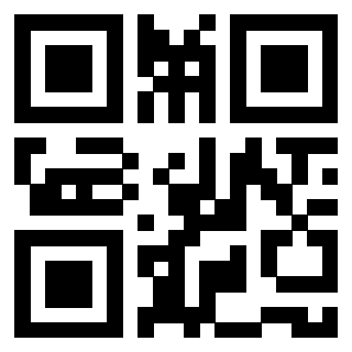 3914576401 - Immagine del Qr Code associato