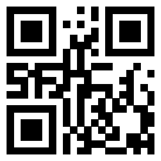 Immagine del Qr Code di 3914576407
