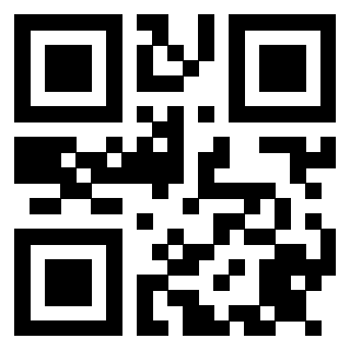 Scansione del QrCode di 3914576408