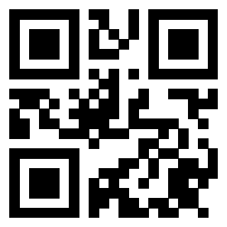 Il QrCode di 3914576409