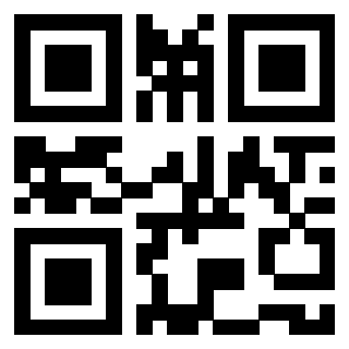 Il QrCode di 3914576410