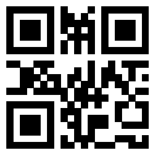Scansione del Qr Code di 3914576412