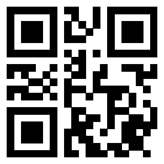 Scansione del QrCode di 3914576417