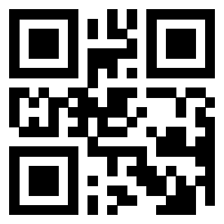3914576422 QrCode associato