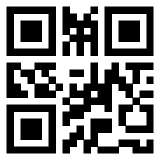 Scansione del QrCode di 3914576424