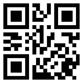 Il QrCode di 3914576428