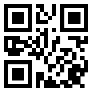 Immagine del Qr Code di 3914576429