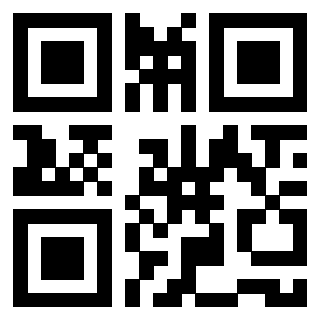 3914576433 - Immagine del Qr Code