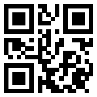 3914576435 - Immagine del QrCode associato