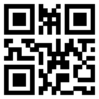 3914576436 - Immagine del Qr Code associato