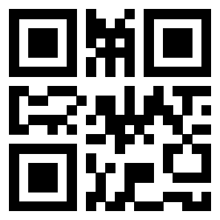 Il QrCode di 3914576438
