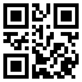 Immagine del Qr Code di 3914576439
