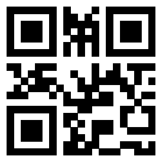 Immagine del QrCode di 3914576440