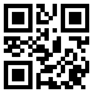 3914576441 - Immagine del Qr Code associato