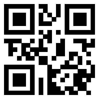 Scansione del QrCode di 3914576444