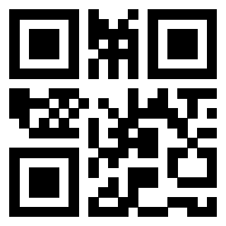 Scansione del Qr Code di 3914576446
