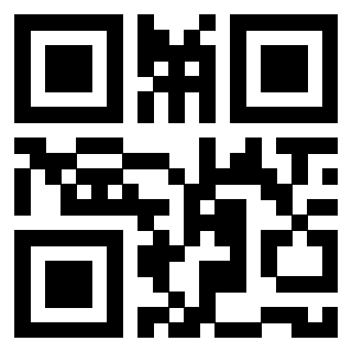 3914576447 - Immagine del Qr Code associato