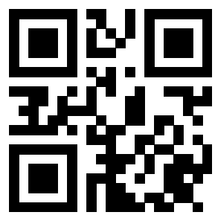 Scansione del QrCode di 3914576449