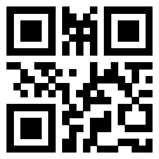 Immagine del Qr Code di 3914576451