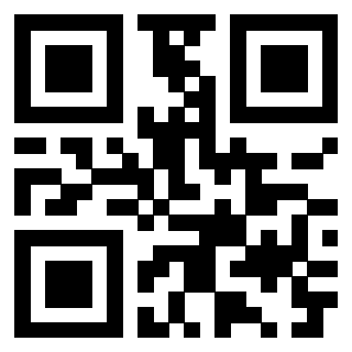 3914576455 Qr Code associato