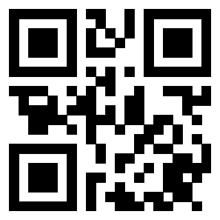 3914576458 - Immagine del Qr Code associato