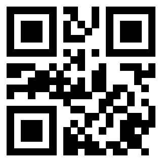 3914576459 - Immagine del Qr Code associato