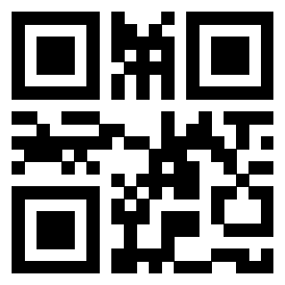 Il QrCode di 3914576466