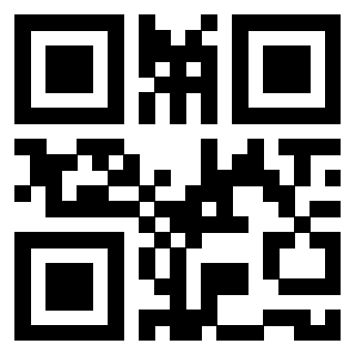 Immagine del Qr Code di 3914576470