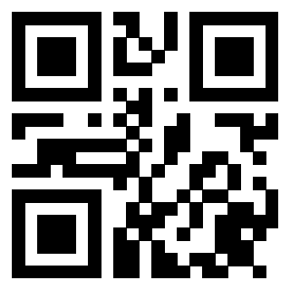 Immagine del Qr Code di 3914576471