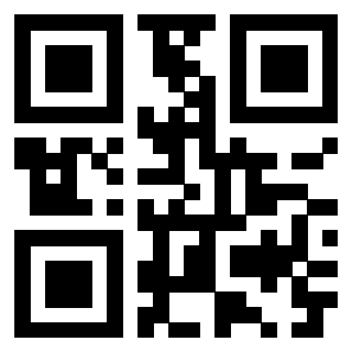 3914576472 - Immagine del Qr Code associato