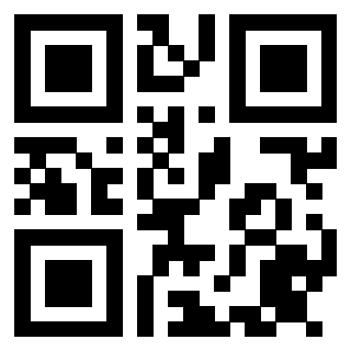 Il QrCode di 3914576473