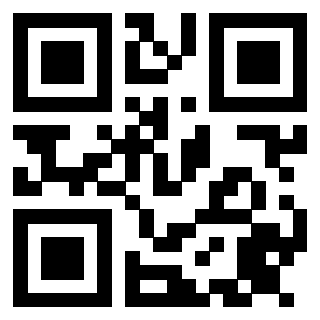 Il QrCode di 3914576474