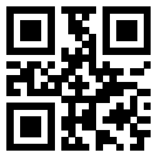 3914576483 QrCode associato