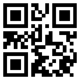Il QrCode di 3914576486