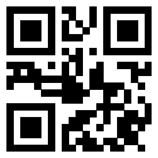 Immagine del Qr Code di 3914576495