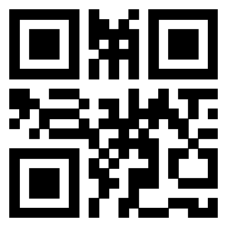 3914576497 - Immagine del QrCode associato