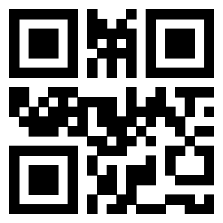 Immagine del QrCode di 3914576499
