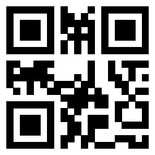 Immagine del Qr Code di 3914576506