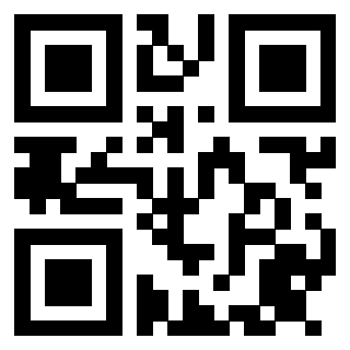 Immagine del Qr Code di 3914576517